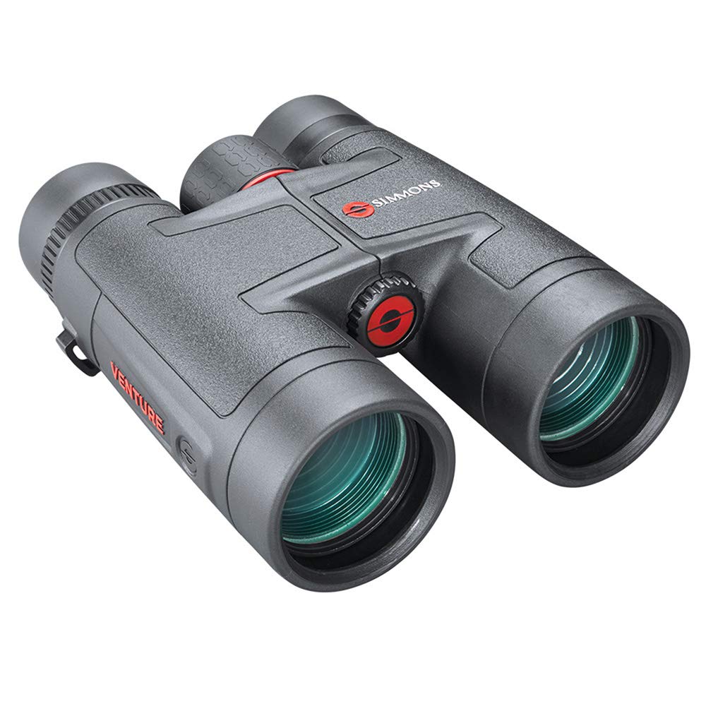 سيمونز Simmons 8x42 Roof Fmc Strapcase