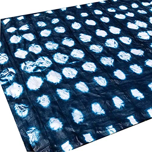 SEI S.E.I. Shibori Tie Dye Kit 3 Pack: Pre-Mixed Spray Tie Dye Kit, Easy-to-Use, Non-Toxic Fabric Dye in Indigo, Purple, and Black, Shake and Spray - Image 5