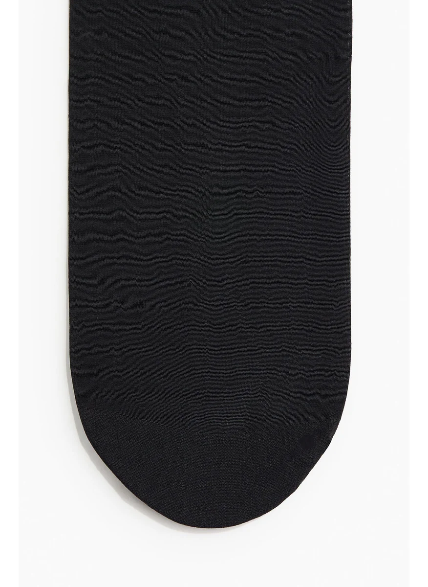 H&M Shaping Tights 40 Denier