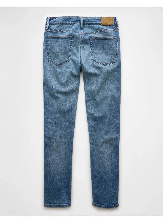 American Eagle AE AirFlex 360 Athletic Fit Jean
