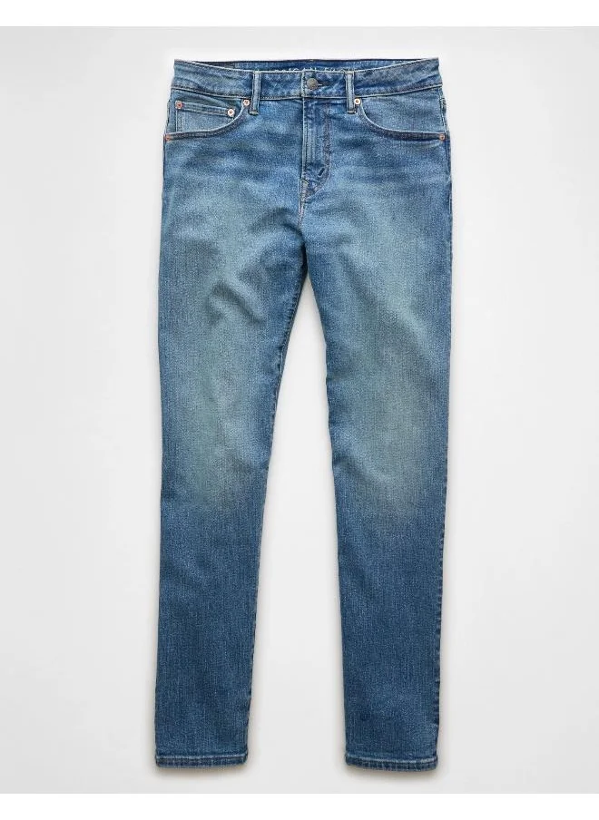 American Eagle AE AirFlex 360 Athletic Fit Jean