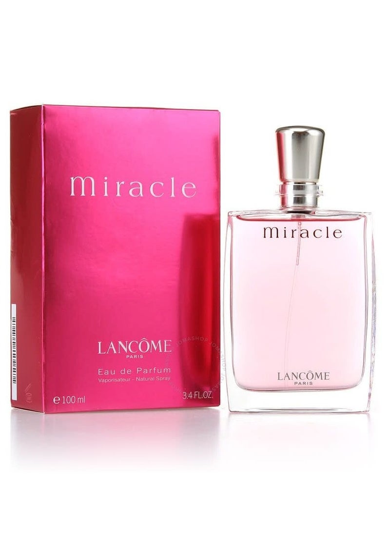 ميركيل - عطر ميراكل (أو دي برفيوم) 100ملليلتر - Image 1