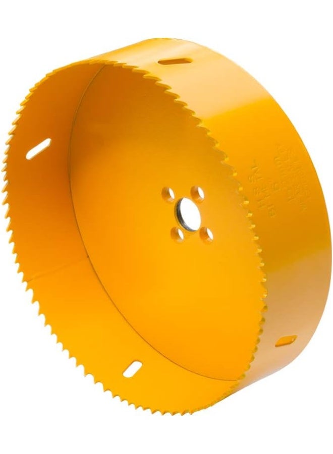 Tolsen 4-Piece Lock Installation Hole Saw Set - Image 2