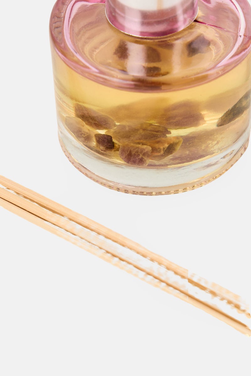 Muy Mucho Harmony Potion Amber And Mandarin Home Fragrance, 100ml - Image 4