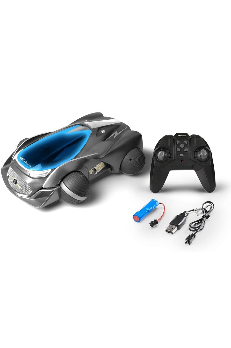 Revell R/C Future Car Rolling Thunder - Image 1
