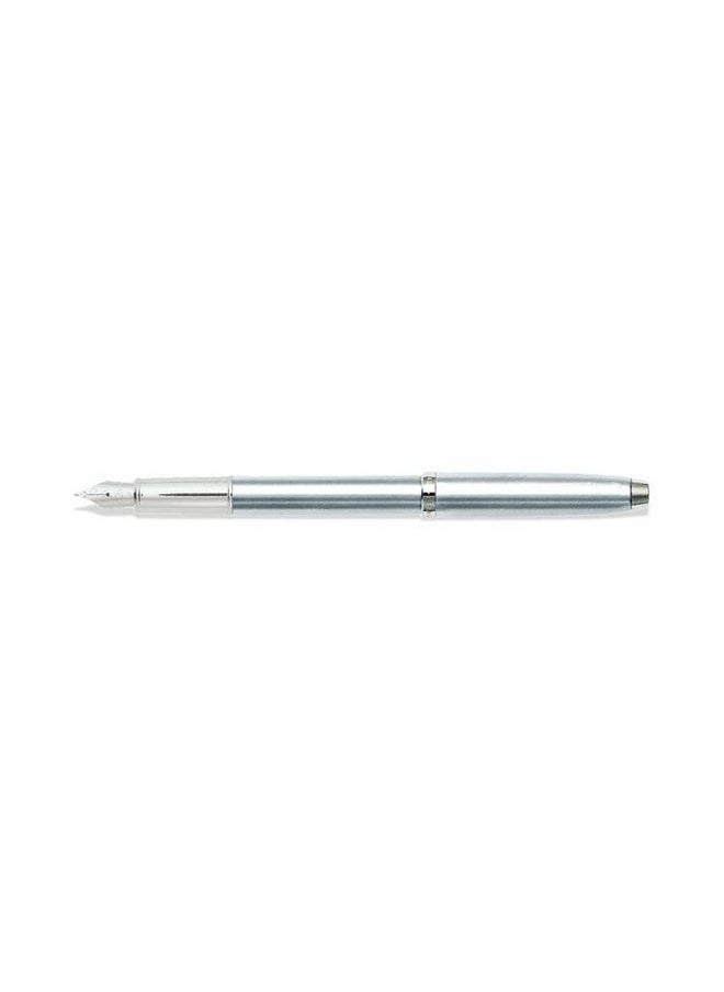 شيفر مجموعة هدايا Sheaffer 9306 قلم حبر جاف - رفيع مع 10 خراطيش  - Image 3