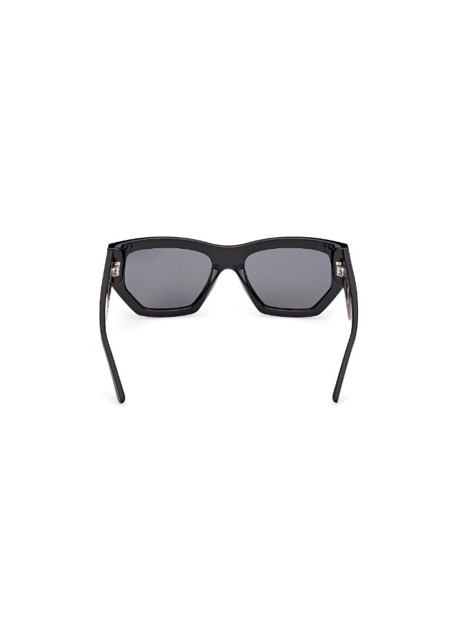 GUESS FULL RIM UV PROTECTION GUESS METAL SUNGLASSES GU0029032S55 - Image 4