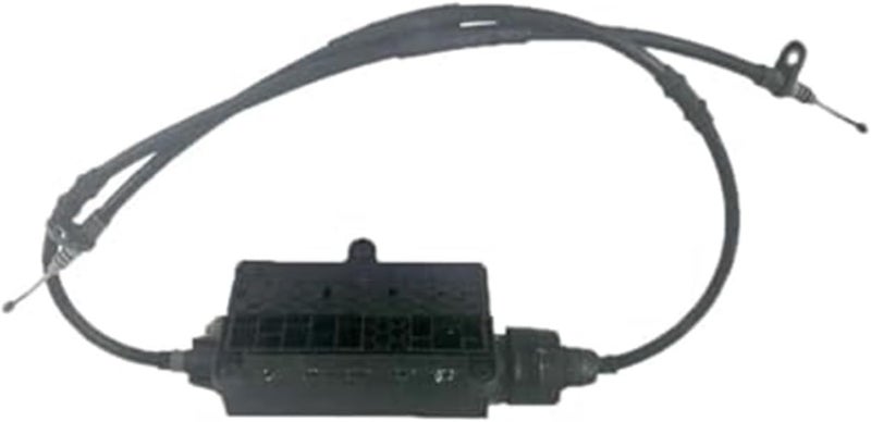 Wivplex Electronic Parking Brake Actuator for Maserati - Image 5