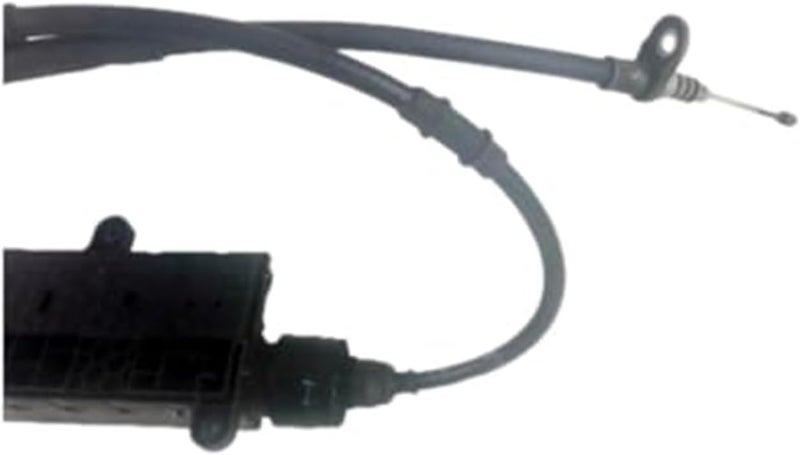 Wivplex Electronic Parking Brake Actuator for Maserati - Image 4