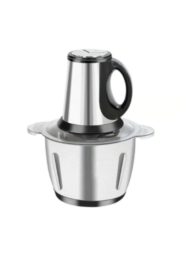 Large-capacity multi-purpose blender - Image 1