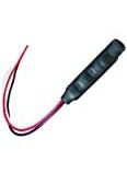 Generic Samarth Deals Surveillance CCTV Mic Microphone Sound CCTV Sound Pickup for Camera Pack of 10 