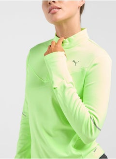 PUMA Grid Fleece Hoodie  - Image 3
