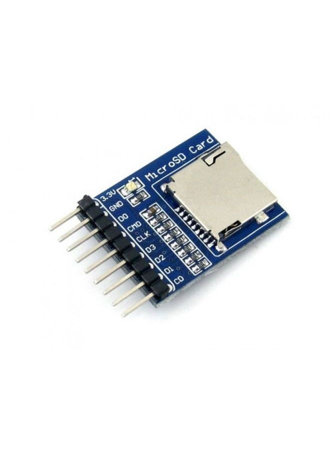 Generic - Waveshare Micro SD(TF) Storage Board Module - Image 1