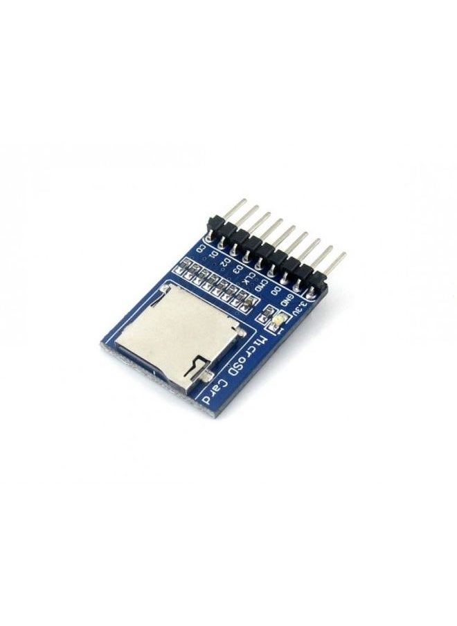 Generic - Waveshare Micro SD(TF) Storage Board Module - Image 1