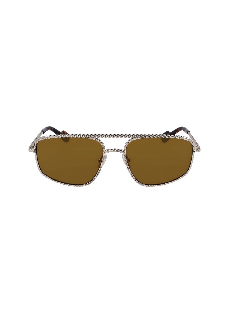 LANVIN Unisex Sunglasses LNV128S-733-5818 - Image 1