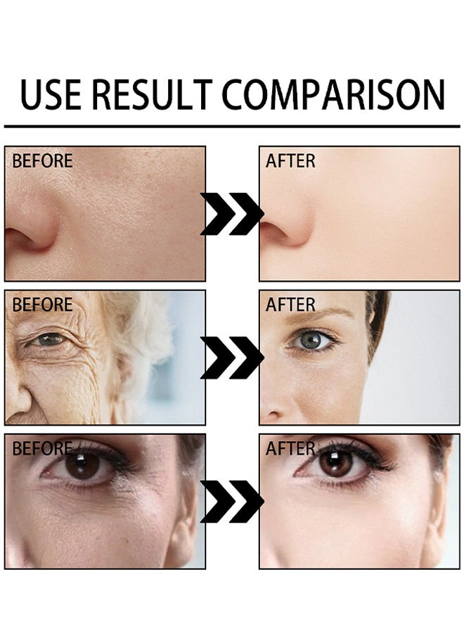 Advanced Snail 92 All In One Cream, Snail Cream Collagen Cream Moisturizing, Anti Age Firming Face Cream, 100G