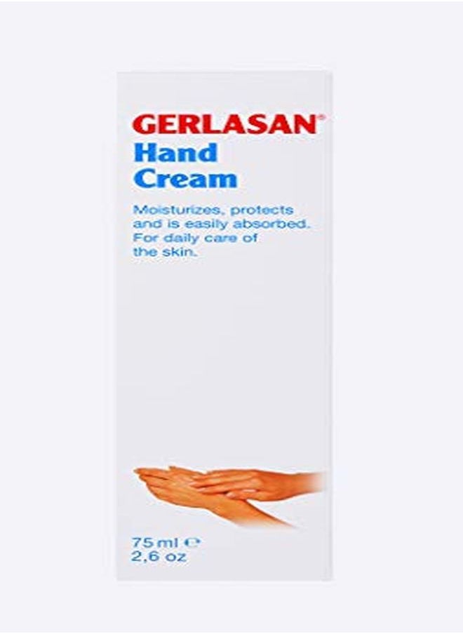 Hand Cream, 2.6 Oz - pzsku/Z1BF74A5FD0446DEF9B22Z/45/_/1647802737/f89f6d4e-42dc-4f69-b747-2acd23ee57b9