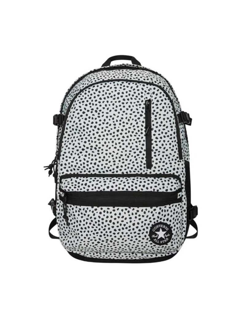 كونفرس حقيبة مدرسية ملونة ذات وسادة هوائية قابلة للسحب عموديًا من العودة إلى المدرسة Go 2 - Image 1