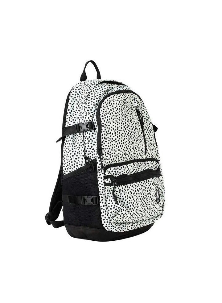 كونفرس حقيبة مدرسية ملونة ذات وسادة هوائية قابلة للسحب عموديًا من العودة إلى المدرسة Go 2 - Image 3