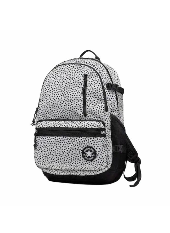 كونفرس حقيبة مدرسية ملونة ذات وسادة هوائية قابلة للسحب عموديًا من العودة إلى المدرسة Go 2 - Image 2