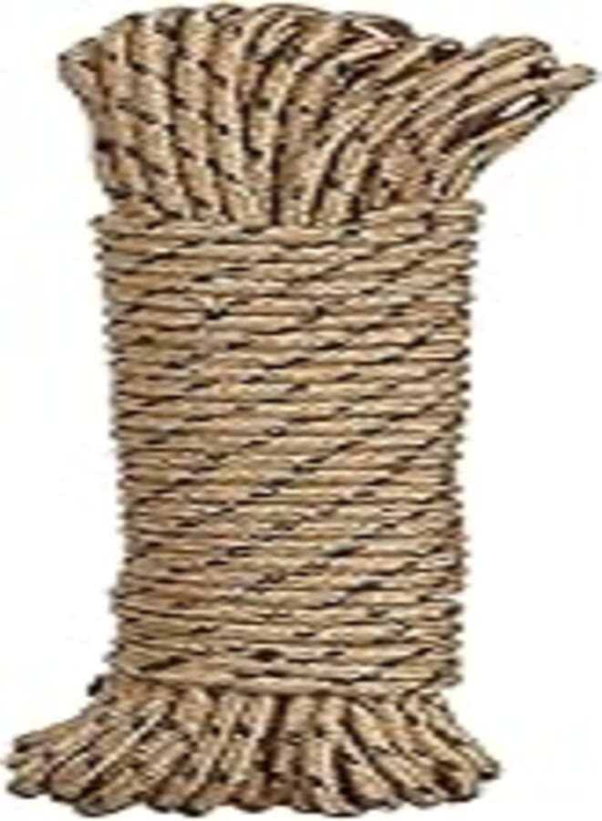 OR Linen Clothesline, Orange