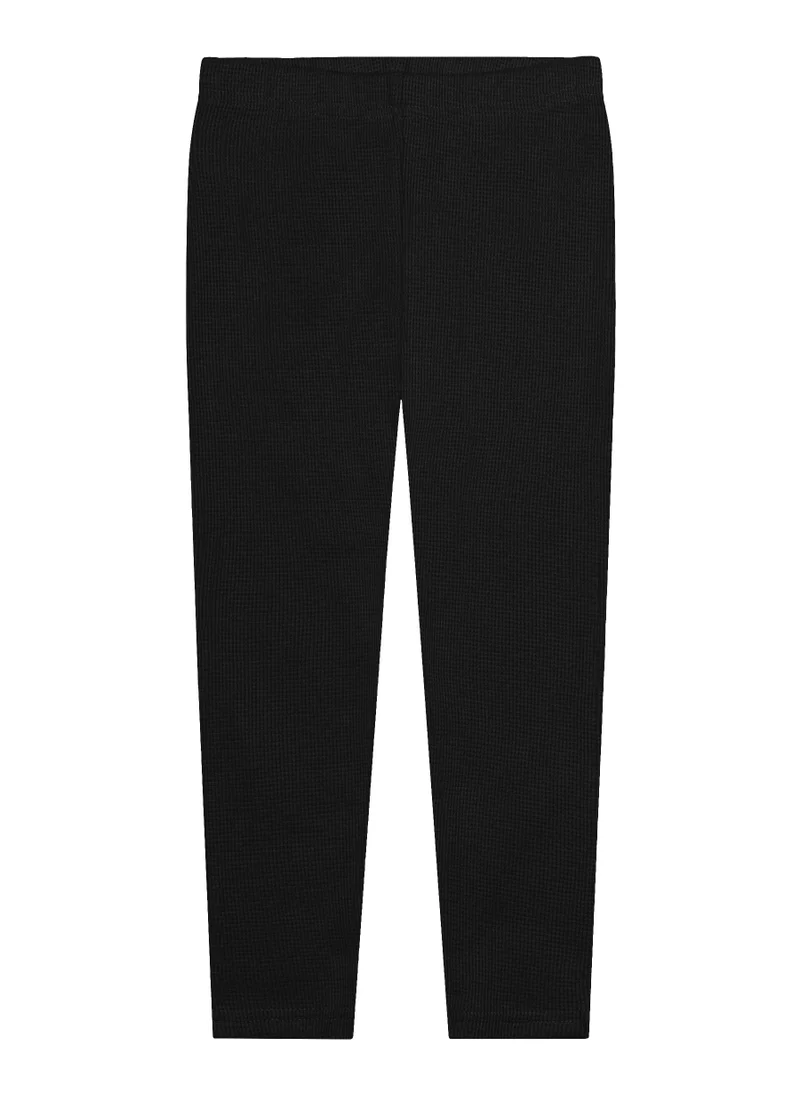 MINOTI Kids Waffle Legging