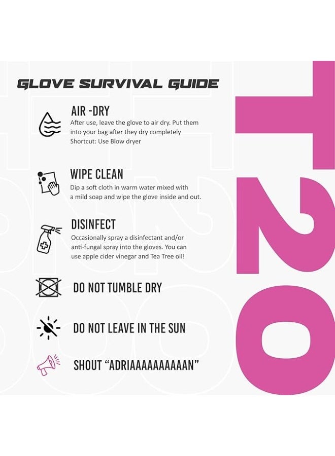 ستاربرو جوانتي ملاكمة الضربة القاضية كيه او للكمات قوية وسريعة للرجال والنساء من ستاربرو، وزن 283 جرام و340 جرام وأحجام أخرى - Image 5