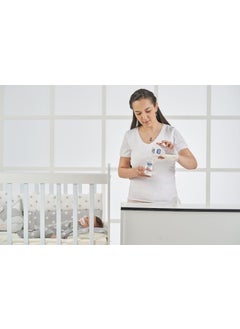 Wee baby Milk Storage Bag Set (20x3 60 Pieces)  - Image 5