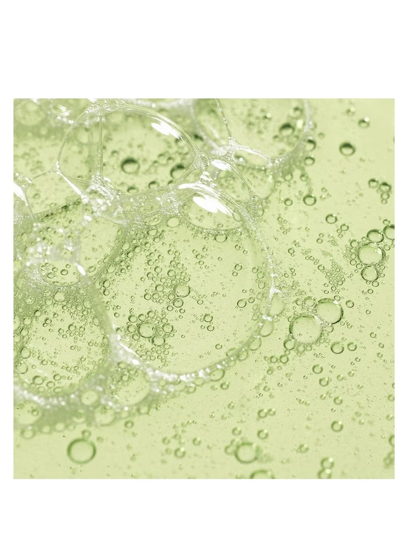 Biossance Squalane and Amino Aloe Gentle Cleanser 200ml - Image 3