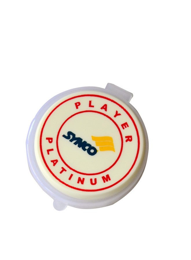 Synco Collectord Edition Set of 3 Professional 15g Striker (Gem, Platinum, Ball) Natural - Image 4