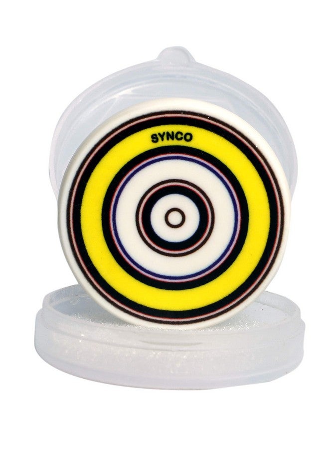 Synco Collectord Edition Set of 3 Professional 15g Striker (Gem, Platinum, Ball) Natural - Image 5