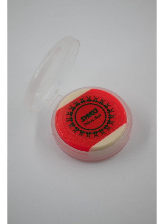 Synco Collectord Edition Set of 3 Professional 15g Striker (Gem, Platinum, Ball) Natural - Image 3