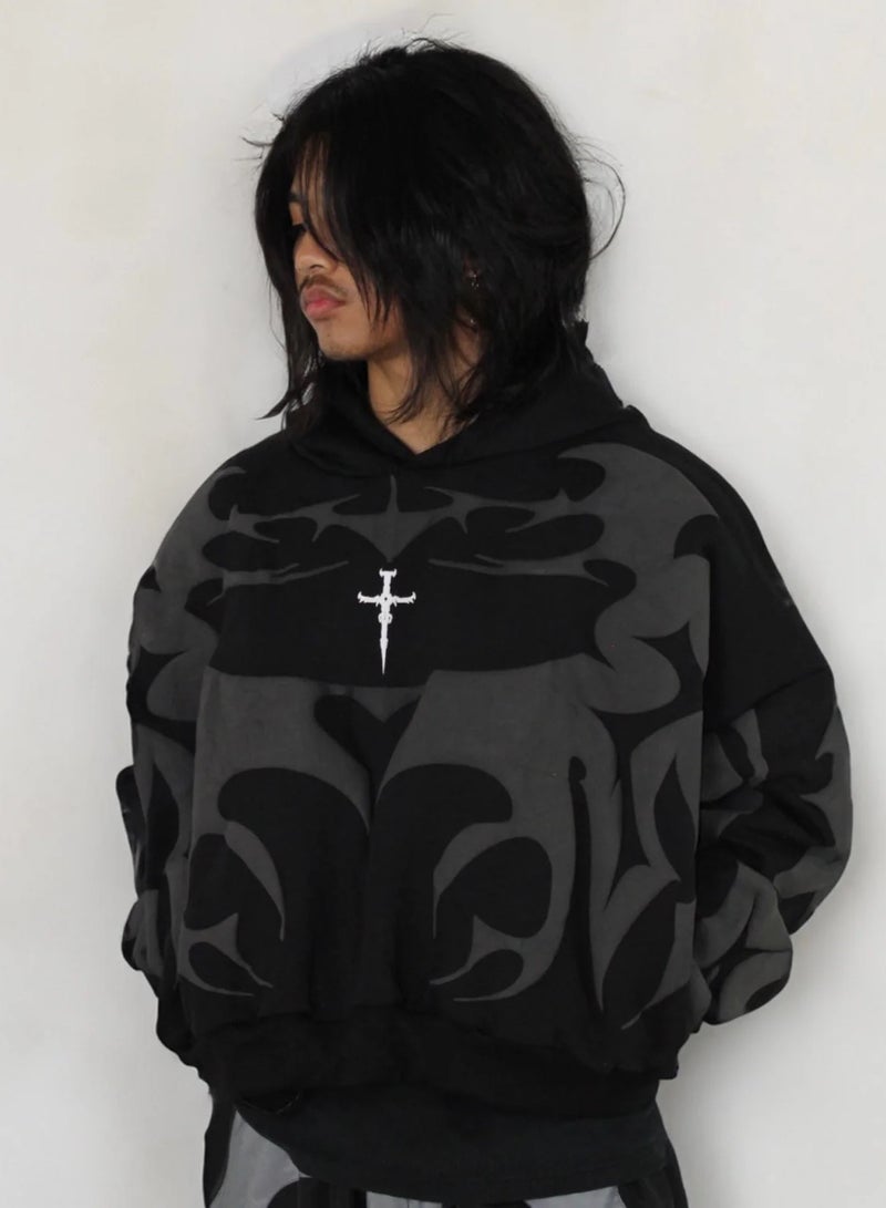 Noctav8merch The Perfect Cropped Merch [Unisex]  - Image 1