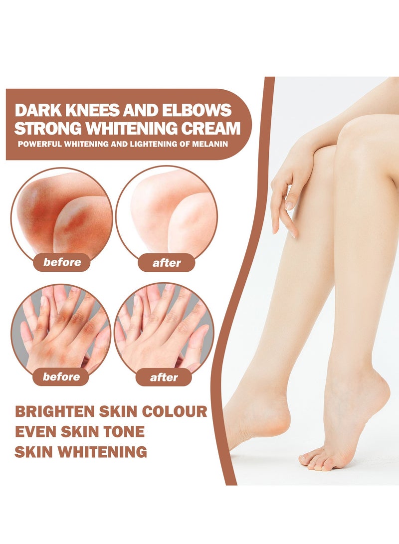 EELHOE Joints Darkening & Brightening Cream 50g - Image 3