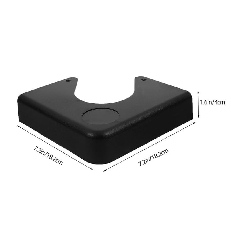 4 Pack Metal Billiard Table Corner Guards For Enhanced Stability And Style - Image 3