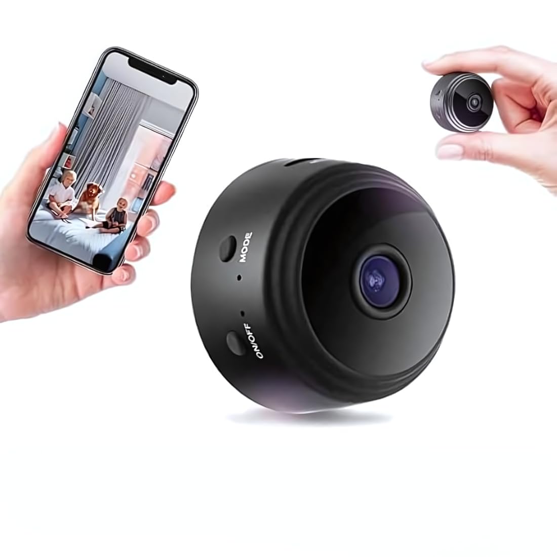 Drumstone Drumstone Compact Mini Size Cctv Z1BF8198DB7D8A2512647Z