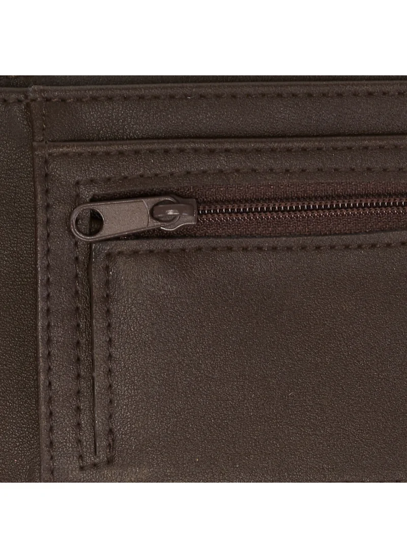 VANS Drop V Bifold Wallet