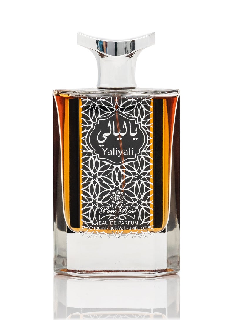 Oud Kalakas YALAYALI - Image 1