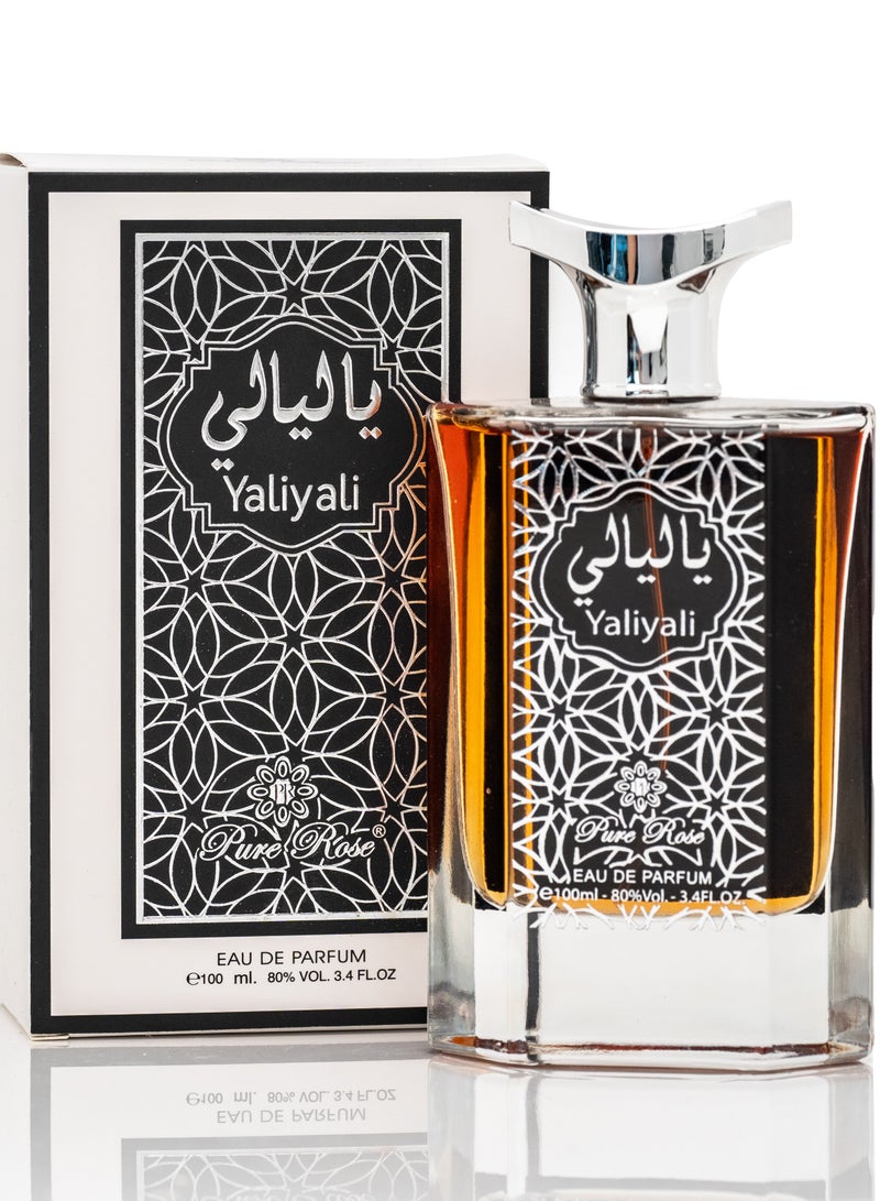 Oud Kalakas YALAYALI - Image 2