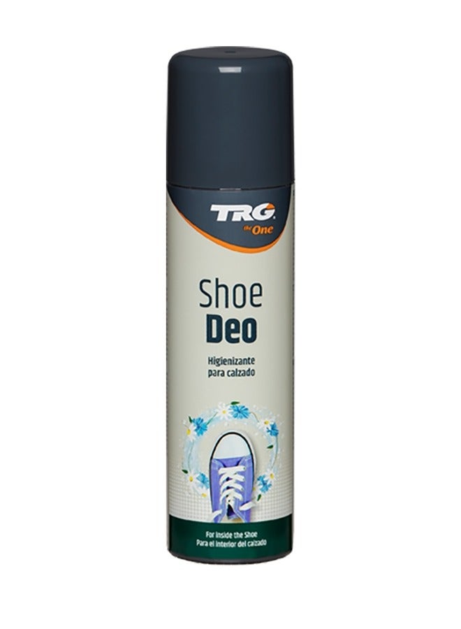 TRG Shoe Deo 150ml - Image 1