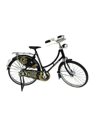 Special 1:10 Alloy Bicycle Model Simulation Station Wagon Mini Stunt Car Ornaments Collection Toys-Color:No. 9 Erba Daban Women's Black [e-commerce Box 20*6*14] - pzsku/Z1BF85C8D22DD1D523A57Z/45/1745672681/62516708-70e9-4f3a-934f-38edb97ec4a7