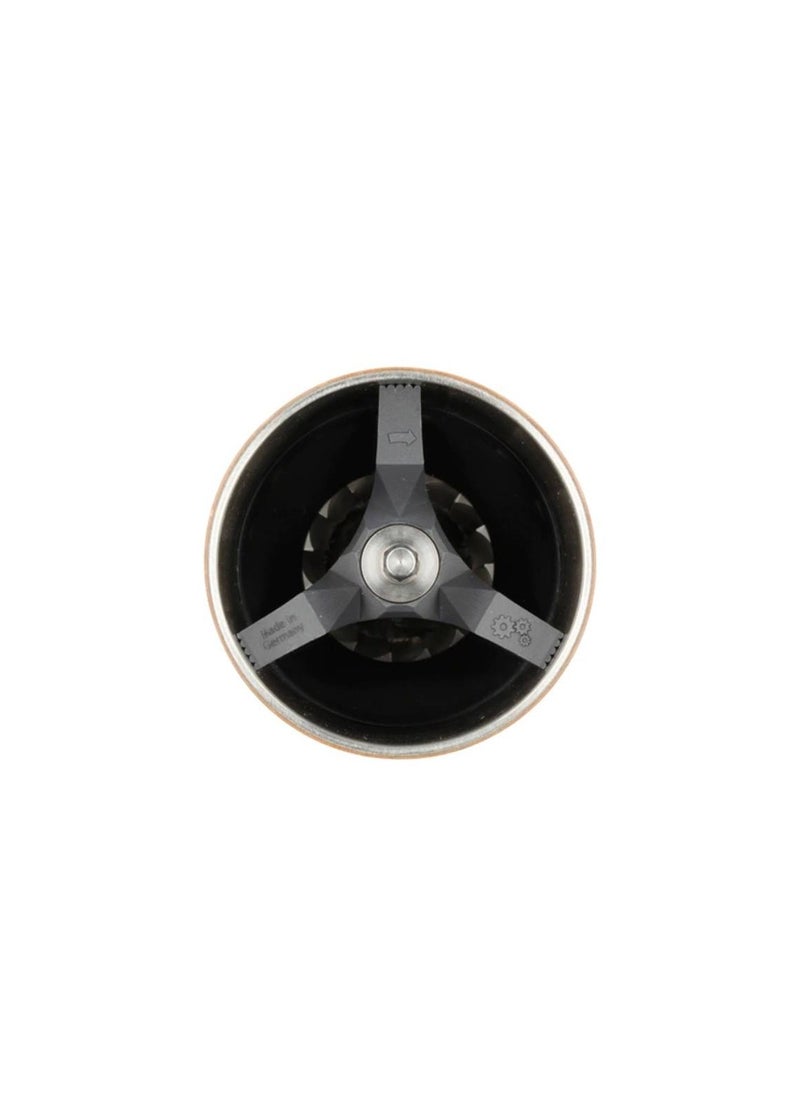 COMANDANTE C40 MK4 | Manual Coffee Grinder I Nitro Burrs I Portable and Compact I American Cherry  - Image 5