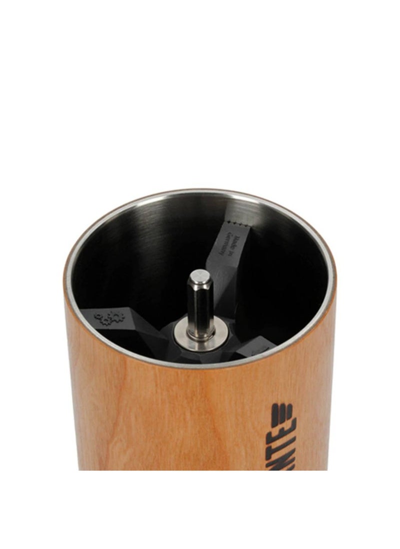 COMANDANTE - C40 MK4 | Manual Coffee Grinder I Nitro Burrs I Portable and Compact I American Cherry - Image 1
