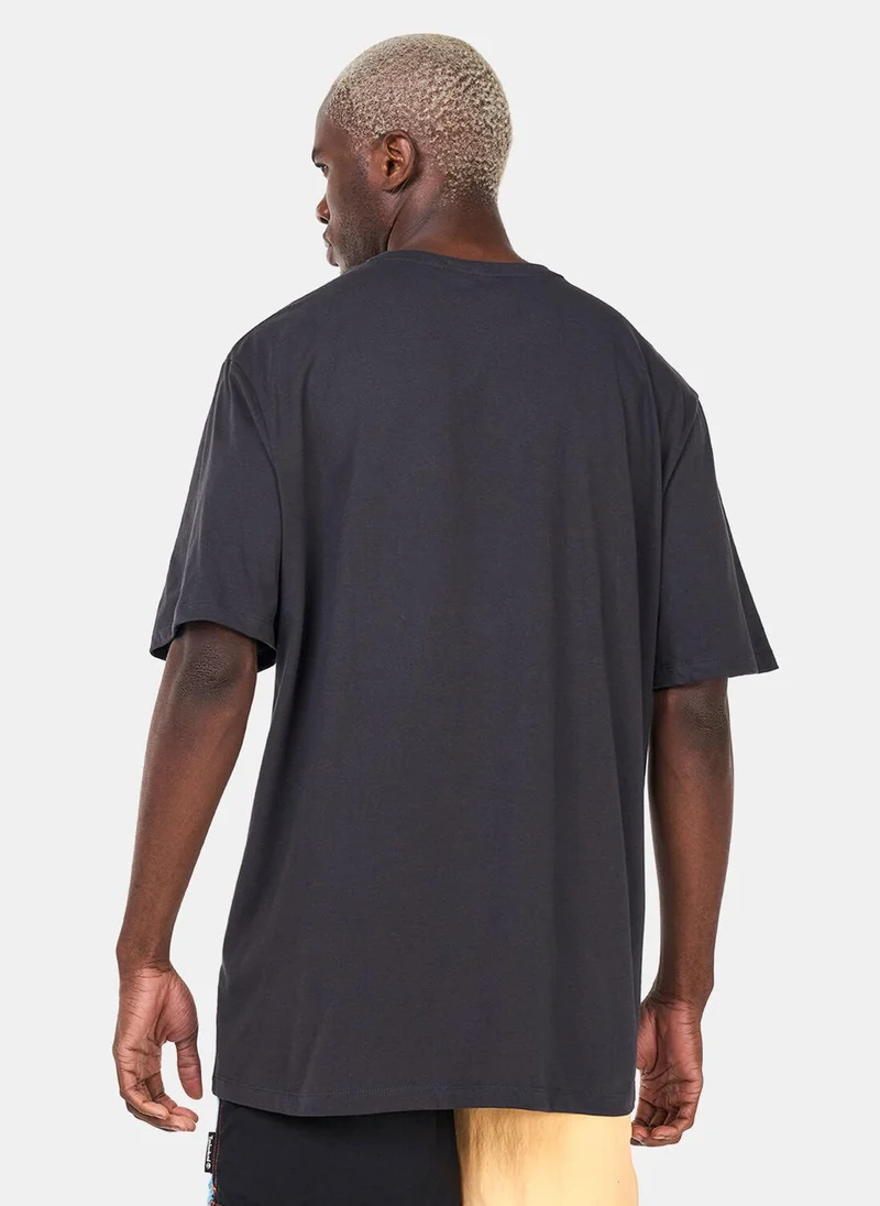 Timberland Men's Progressive Utility Graphic T-Shirt