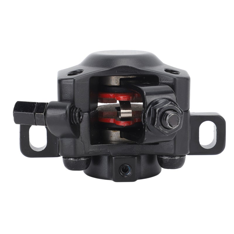 Electric Scooter Disk Brake Caliper Aluminium Alloy Electric Scooter Replacement Parts for NIU KQi2 KQi2 Pro KQi3 KQi3 PRO - Image 2