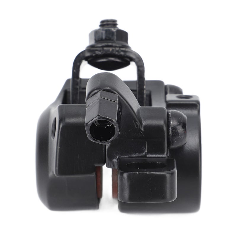 Electric Scooter Disk Brake Caliper Aluminium Alloy Electric Scooter Replacement Parts for NIU KQi2 KQi2 Pro KQi3 KQi3 PRO - Image 3