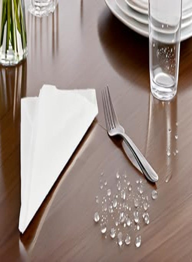 Softouch Tissue Paper Napkins 100 pcs. Each- Set of 4 - Image 4