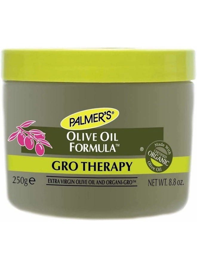 PALMER'S Palmers Olive Oil Formula Gro Therapy  - Image 1