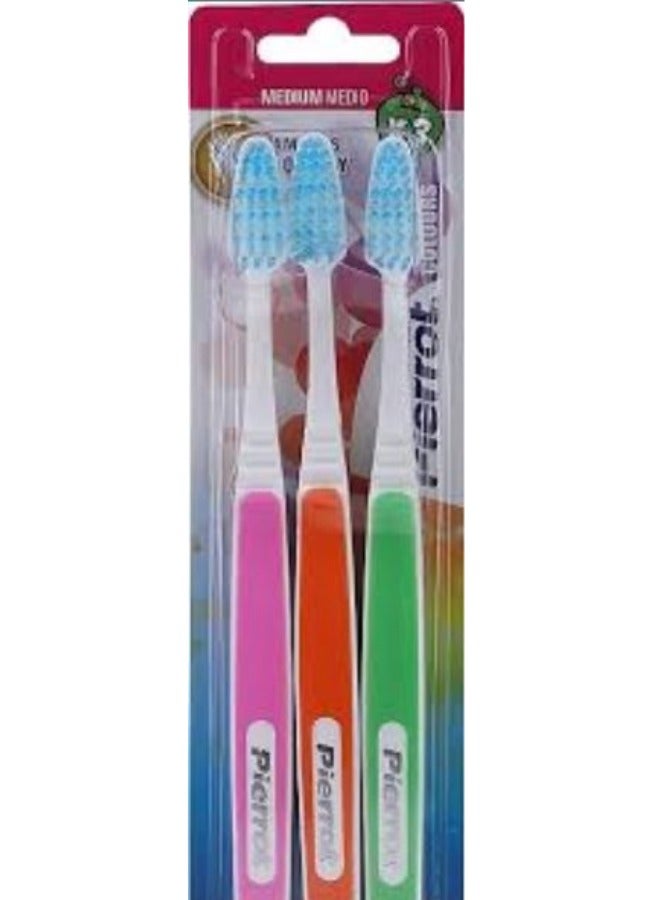 PIERROT ENERGY 2+1 free