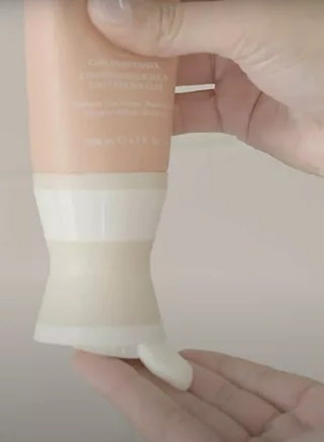 VIRTUE Curl Conditioner - 200ml | Nourishing & Hydrating Hair Care - Image 3